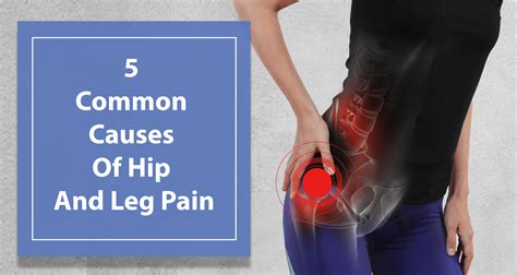 Can One Leg Shorter Than Other Cause Hip Pain