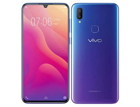 Compare prices before buying online. vivo V11i Price in Malaysia & Specs - RM1099 | TechNave