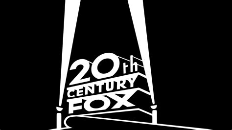 20th Century Fox 1987 Logo Remake Print V7 Download Free 3d