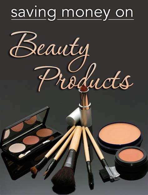 Saving Money On Beauty Products Saving Money Beauty Makeup To Buy