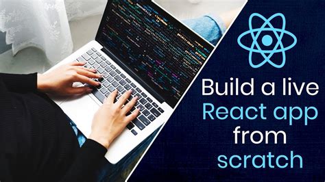 They may be used by those companies to build a profile of your interests and show you relevant adverts on other. Learn To Build A Live React App From Scratch | Full Course ...