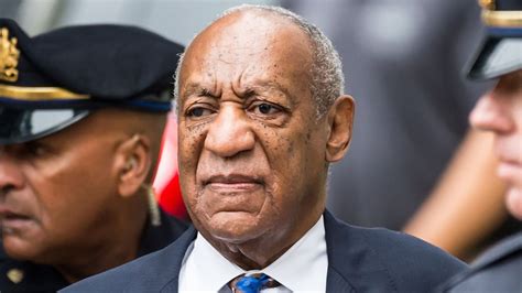 Bill Cosby Guilty Of Judy Huth Sexual Abuse In Civil Case