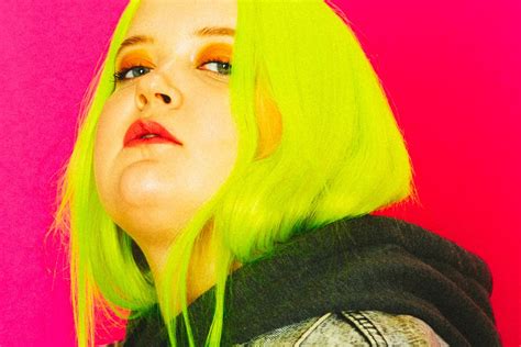 Why Finnish Pop Singer Alma Can’t Stop Chasing Highs Dazed