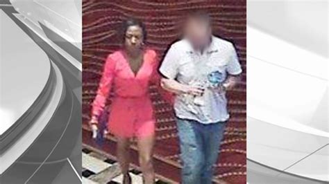 Another Woman Wanted For Stealing Mans Rolex Davie Pd Nbc 6 South Florida