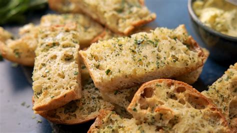 We did not find results for: The BEST Homemade Garlic Bread Recipe. WAY better than ...