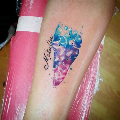 If you're looking for some baby footprint tattoo ideas, keep scrolling! 28 Brilliant Baby Tattoos For Only The Proudest of Parents ...
