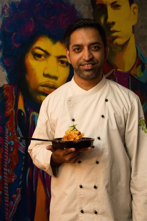 Meet The Chef Explocity Guide To Bangalore People Culture Cuisine