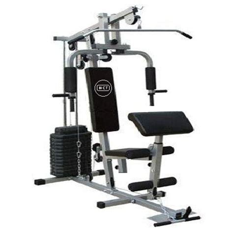 Aparelho De Musculação Usado