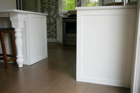 Our selection of plastic panels are available for window installations and other projects. Cabinet End Panels » Rogue Engineer