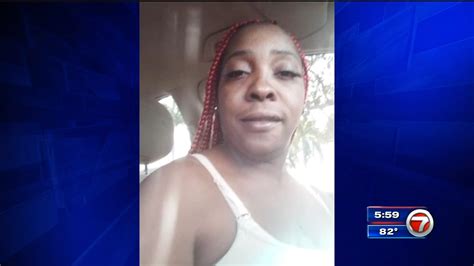 Woman Whose Car Flipped In Sw Miami Dade Hit And Run Shares Ordeal Amid Search For Driver Wsvn