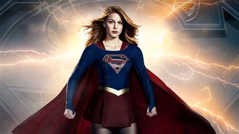 Review The Earnestness And Charm Of Supergirl S1