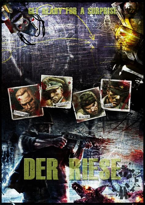 Der Riese Wallpaper Bing Images Call Of Duty Zombies