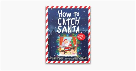 ‎how To Catch Santa On Apple Books