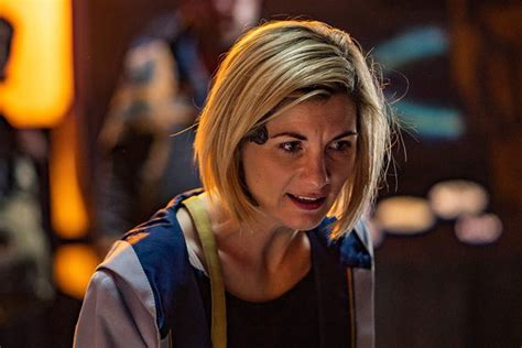 Whats Going To Happen To Jodie Whittakers Doctor In Who Season 12 Radio Times