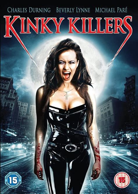 Kinky Killers Film Blitz