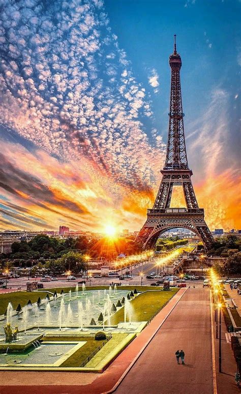 Eiffel Tower Paris Hd Phone Wallpaper Peakpx