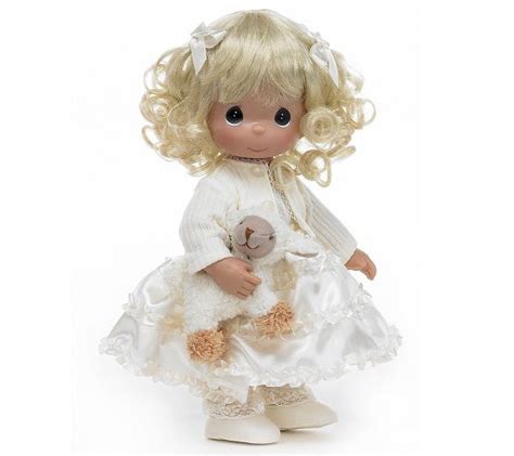 Values Of Precious Moments Dolls Precious Moments Ewe Are So Sweet