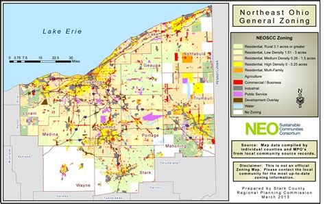 Planning And Zoning Vibrant Neo A Neoscc Initiative