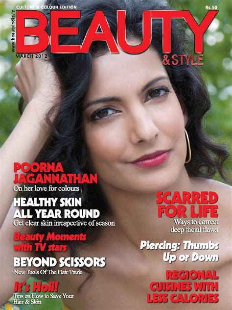 Beauty And Style Feb Mar 2012 Magazine Get Your Digital Subscription
