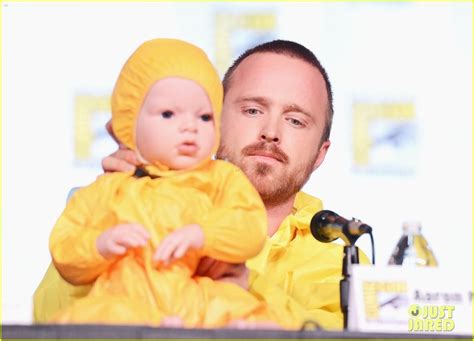 Picture Of Aaron Paul