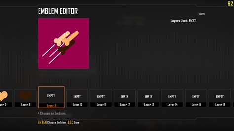Post Your Funny Offensive Obscene Black Ops Emblems Here Call Of