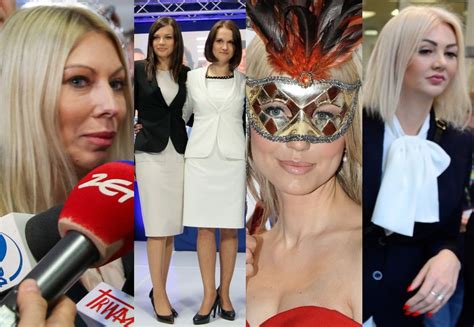 Każdy, który sobie zrobiła, ma dla niej wyjątkową wartość. "Aniołki prawicy" robią karierę w polityce: dyrektorki NBP ...