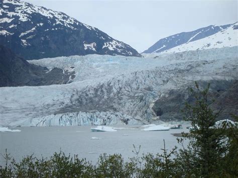 Juno Alaska Glacier Bay Been There Done That Some Time Back In