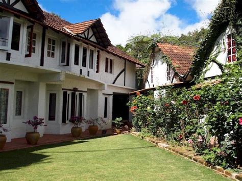 Maybe you would like to learn more about one of these? Dunia Anakku: Hotel menarik ala-Inggeris di Cameron Highlands