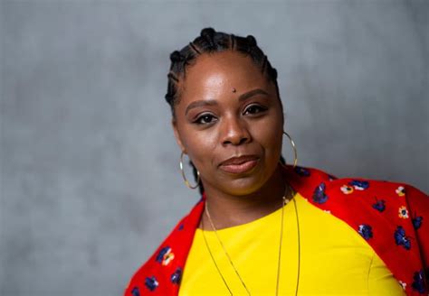 We Do It Best When We Do It Together Blms Patrisse Cullors Inspires