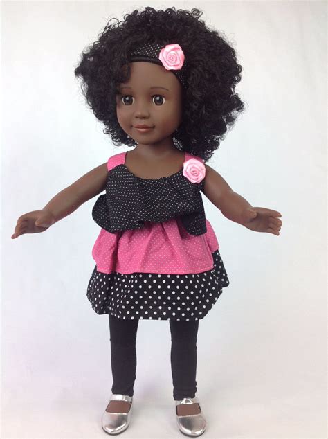 American Girl Doll With Curly Hair Spefashion