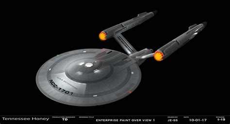 Star Trek Starships Starship Enterprise Star Trek Ships Discovery