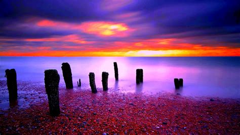 Colorful Sunsets Wallpapers ·① Wallpapertag