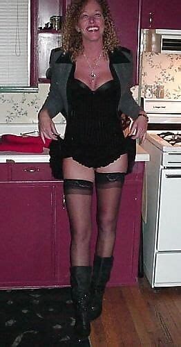 A Selection Of Amateur Wives Wearing Stockings Mature Porn Photo
