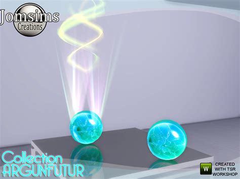 The Sims Resource Argunfutur Laser Light