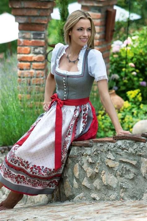 pin by igori on german girls german dress traditional outfits dirndl dress