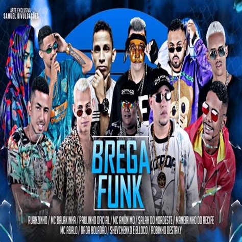 03 de maio de 2021 pabllo vittar conta que novo clipe foi inspirado em música de beyoncé. Brega Funk 2020 Baixar Cd : BREGA FUNK CD COMPLETO SÓ ...