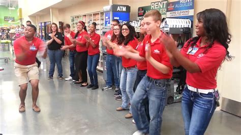 Cleburne Heb Partners We Will We Will Serve You Youtube