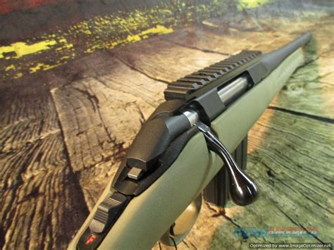 Ruger American Ranch 350 Legend 16 For Sale At