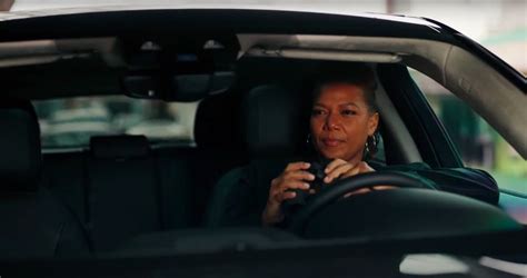 The Equalizer Trailer Queen Latifah Is On A Mission To Fight Injustice