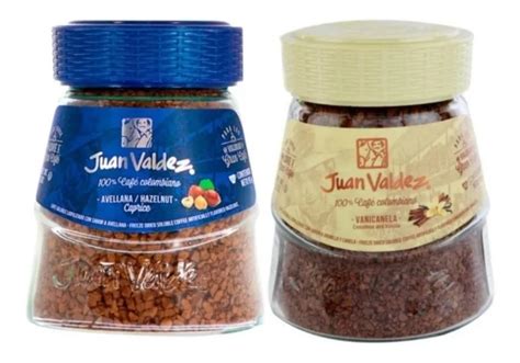 Caf Juan Valdez Kit Avellana Vanicanela Transporte Gratis Cuotas