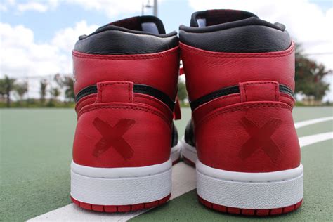 Uçak bileti alın, otel rezervasyonu yapın ve araç kiralayın. Air Jordan 1 Banned 2016 Release Date - Sneaker Bar Detroit