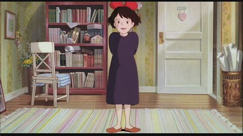 Hayao Miyazaki Image Kiki S Delivery Service Kiki S Delivery Service Kiki Delivery Hayao