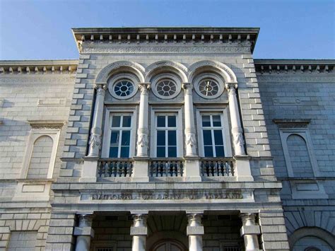 National Gallery Of Ireland Dublin Ireland — Museum Review Condé