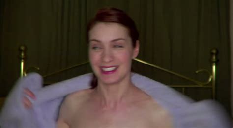 Nackte Felicia Day In The Guild