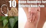 Pictures of Alternative Treatments For Arthritis Knee Pain