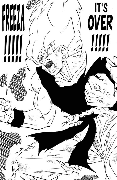 Top Moments From Dragon Ball Z HEROES UNIVERSE