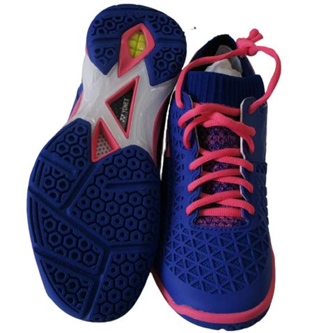 Yonex Power Cushion Eclipsion Z2 Ladies Sbeszl Blueberry Badminton