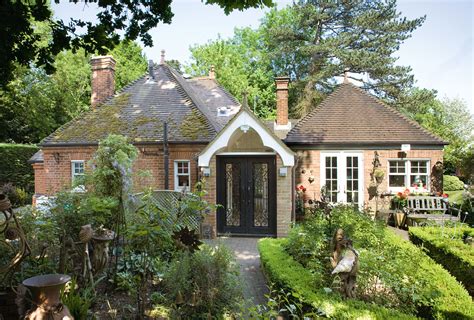 Victorian Cottage Renovation & Extension in Hertfordshire - Build It