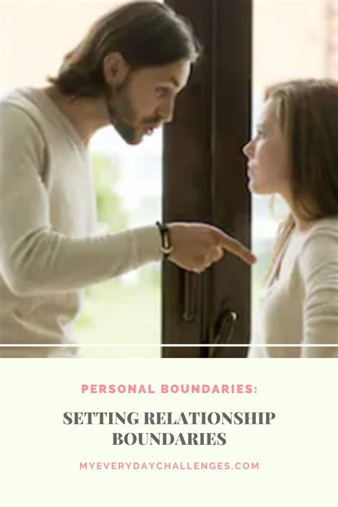 Maybe you would like to learn more about one of these? Setting Healthy Boundaries to Control Your Destiny in 2020 ...