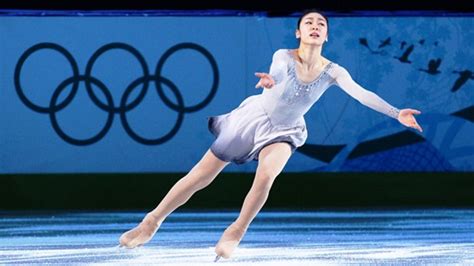Yuna Kim Sochi 2014 Full Replay Video Short Program Free Skating